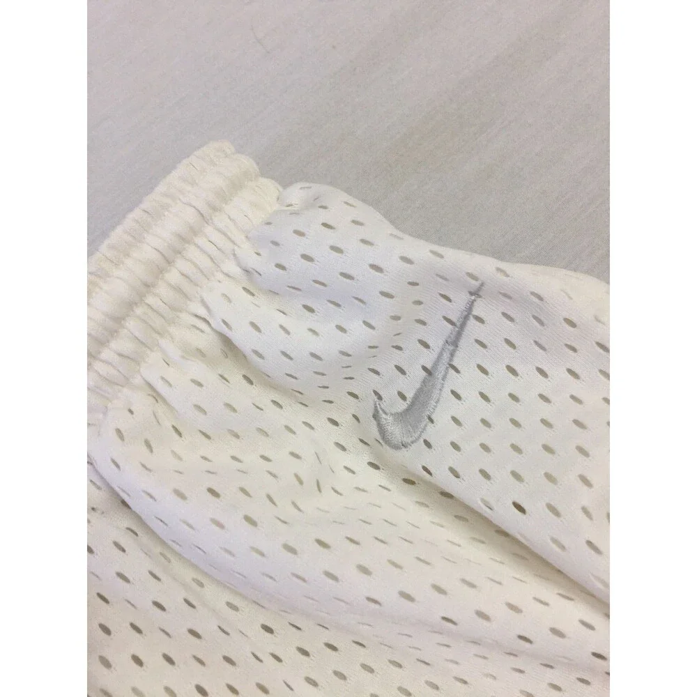 NIKE WOMENS ATHLETIC PANTS SIZE L 12-14